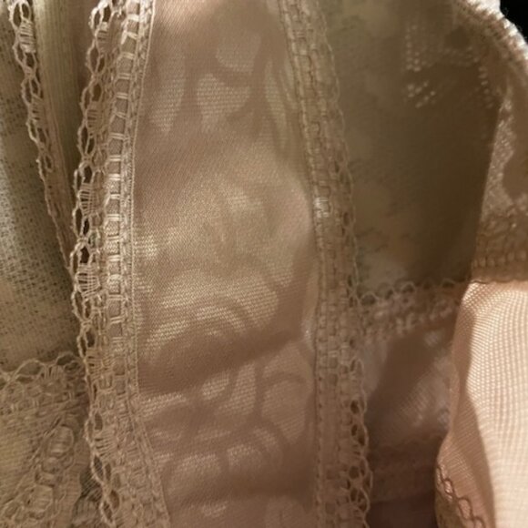 Playtex 18 Hour Original Comfort Straps Wirefree Bra 50D  Style 4693 (RS-14) - Picture 6 of 6